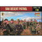 1/72 DAK Desert Patrol (STR)
