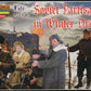 1/72 WW II Soviet Partisans in Winter Dress (STR)