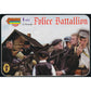 1/72 WW II German Police Batallion (STR)