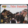1/72 WW II German Police Batallion (STR)