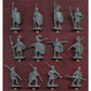 1/72 Caesar Army on the March (STR)