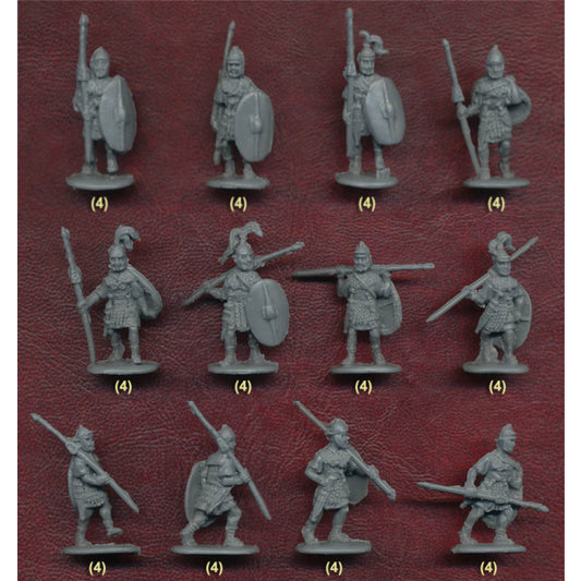 1/72 Caesar Army on the March (STR)