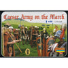 1/72 Caesar Army on the March (STR)