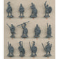1/72 Caesar Army Before Battle (STR)
