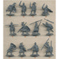 1/72 Caesar Army in Battle I (STR)
