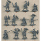 1/72 Caesar Army in Defence (STR)
