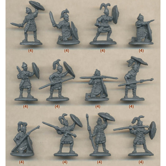 1/72 Caesar Army in Defence (STR)