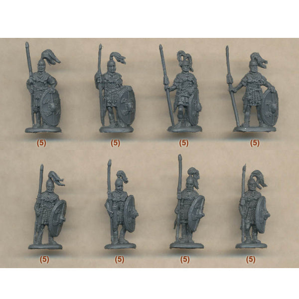 1/72 Republican Roman Legion Ranks (STR)