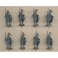 1/72 Republican Roman Legion (Ceremonial March) (STR)