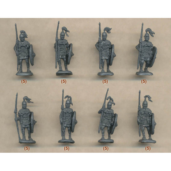 1/72 Republican Roman Legion (Ceremonial March) (STR)