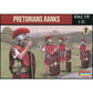 1/72 Praetorians Ranks (Ceremonial March) (STR)