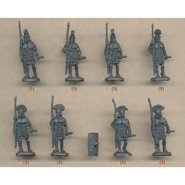 1/72 Praetorians' Ceremonial March (STR)