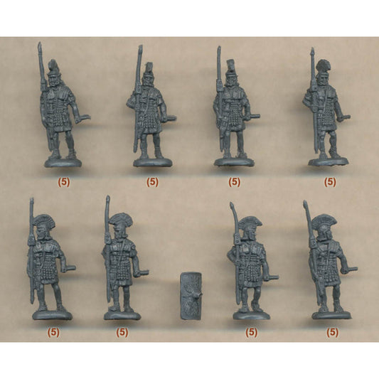 1/72 Praetorians' Ceremonial March (STR)