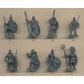 1/72 Spartacus Army Before Battle (STR)