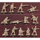 1/72 WW II Indian Troops (STR)