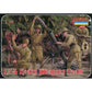 1/72 WW II Imperial Japanese Army Heavy Weapons Team (STR)