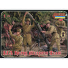 1/72 WW II Imperial Japanese Army Heavy Weapons Team (STR)