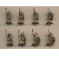 1/72 Roman Auxiliaries Ranks (STR)