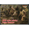 1/72 WW II Indian Infantry Heavy Weapons (STR)