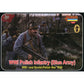 1/72 WWI Polish Infantry (Blue Army) (STR)