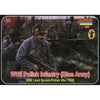 1/72 WWI Polish Infantry (Blue Army) (STR)
