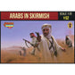 1/72 WWI Arabs in Skirmish (STR)