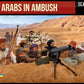 1/72 Arabs in Ambush (STR)