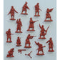 1/72 Moroccan Goumiers (STR)