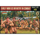 1/72 Early WWII US Infantry in Combat (STR)