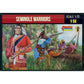 1/72 Seminole Warriors (STR)