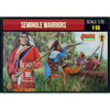 1/72 Seminole Warriors (STR)