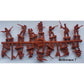 1/72 Seminole Warriors (STR)