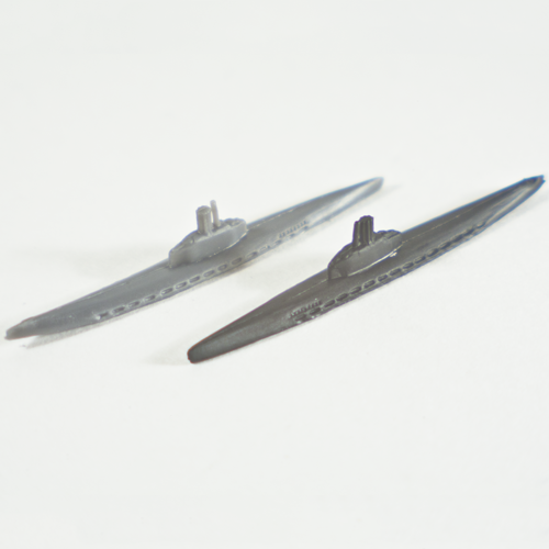 Type XXI Super Sub (x5)
