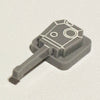 Panther Turret (3D Acrylic) xONE