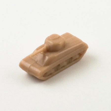 United Kingdom M4 Sherman Tank (Tan) (Revised 2004)