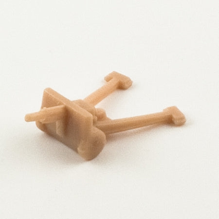 United Kingdom 105mm Artillery (Tan) (Revised 2004)