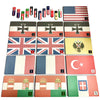 1914 Task Force Flag set (13/set)