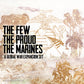 The Few, The Proud, The Marines Set