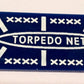 Torpedo Net Marker (Acrylic) xONE