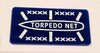 Torpedo Net Marker (Acrylic) xONE