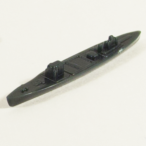 Transport: Danzig Class - Germany (Anniversary)