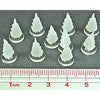 Splash Marker-Micro-White