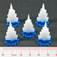Splash Marker-Small-Trans.-White