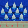Splash Marker-Micro-Trans.-White