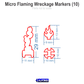 Flaming Wreckage (Litko)