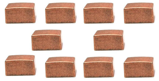 Copper Ingots (10 Piece)