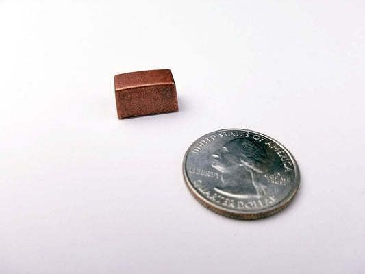 Copper Ingots (10 Piece)