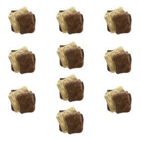 Fur Bundle (10 Piece)