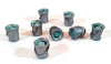 Water Bucket (10 Piece)