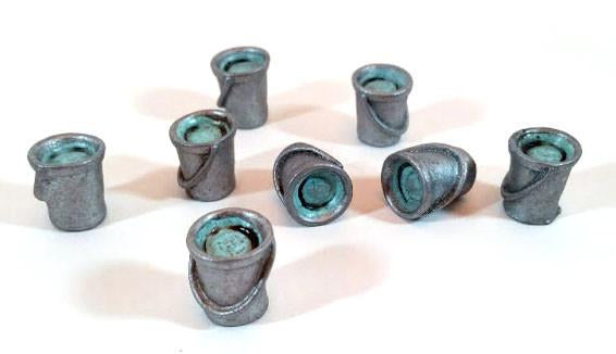 Water Bucket (10 Piece)